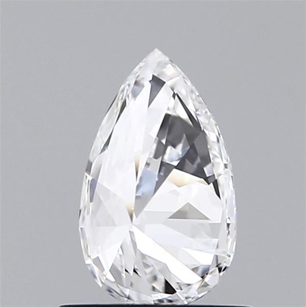 LG553236966 Diamant Lab Grown PEAR VVS2