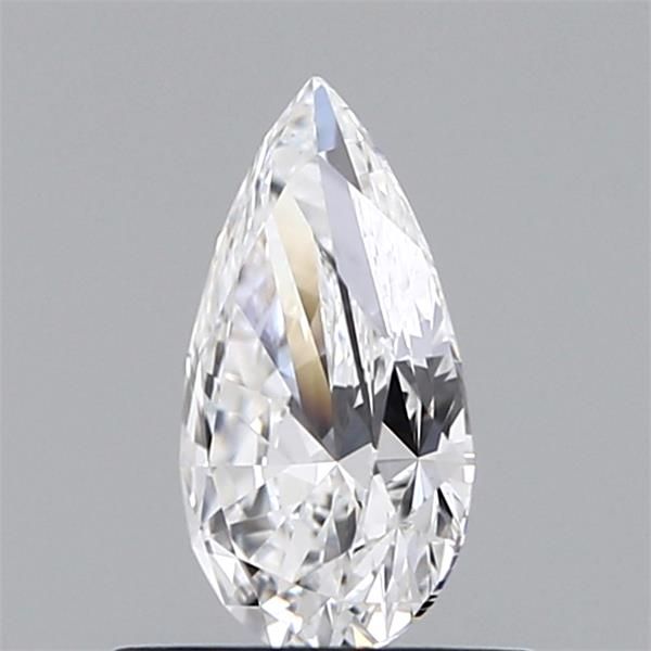 LG553236967 Diamant Lab Grown PEAR VVS2