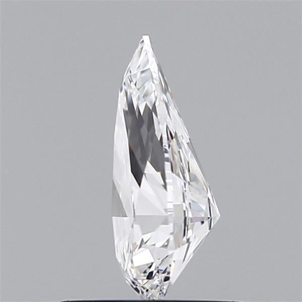 LG553236975 Diamant Lab Grown PEAR VS1