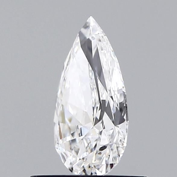 LG553236976 Diamant Lab Grown PEAR VS1