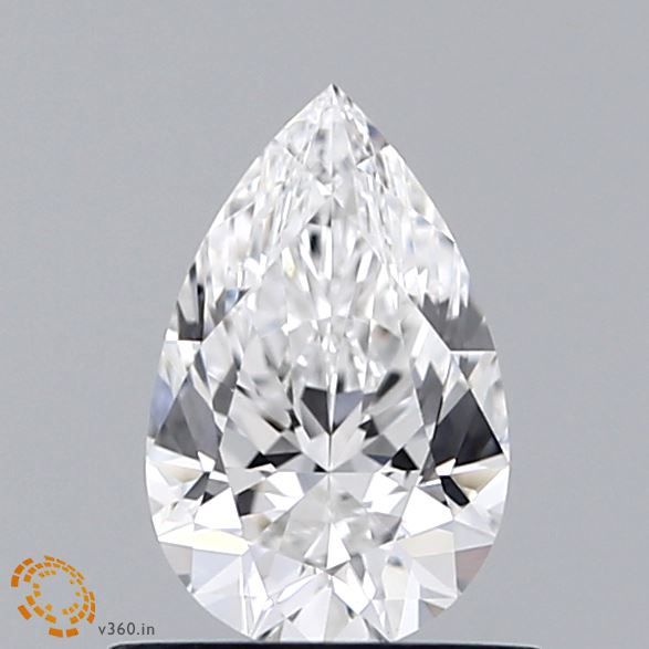 LG553236978 Diamant Lab Grown PEAR VS1