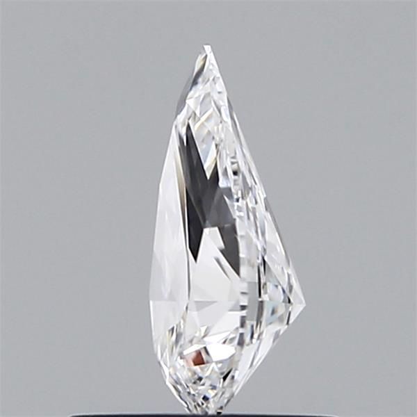 LG553237004 Diamant Lab Grown PEAR VVS2