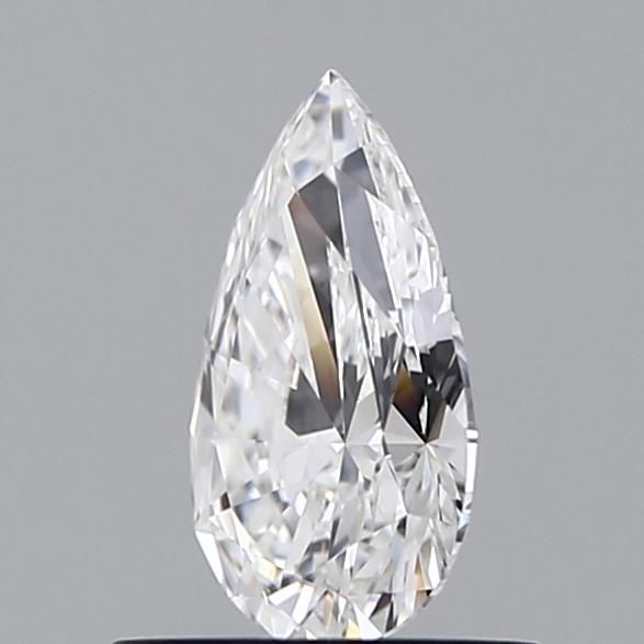 LG553237013 Diamant Lab Grown PEAR VVS2