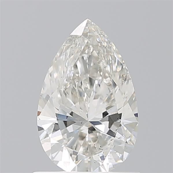 LG553261895 Diamant Lab Grown PEAR SI1
