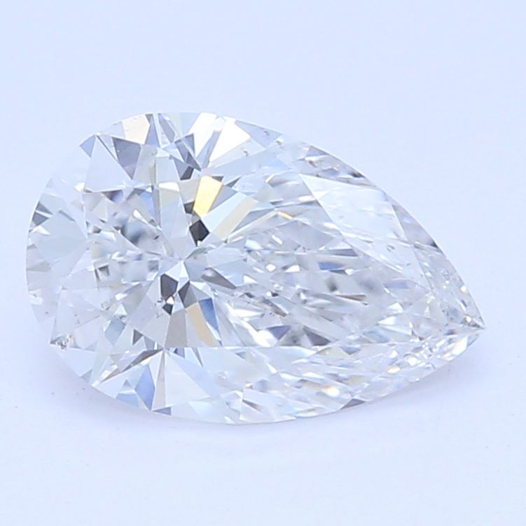 LG555205242 Diamant Lab Grown PEAR VS2