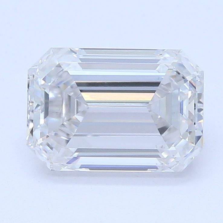 LG555206806 Diamant Lab Grown EMERALD VS1