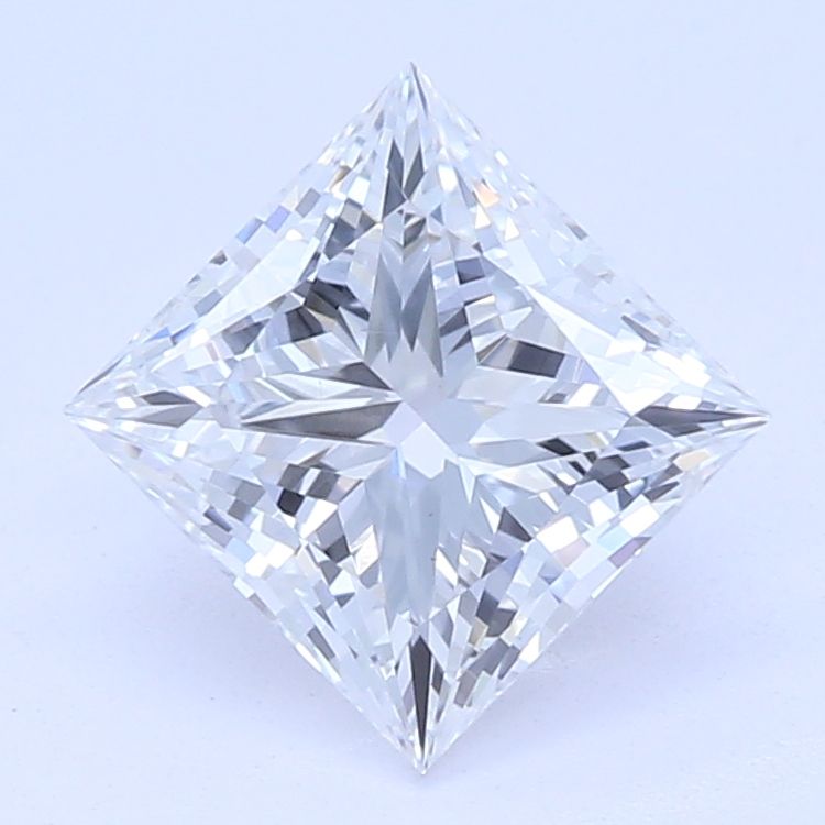 LG555207902 Diamant Lab Grown PRINCESS VVS2