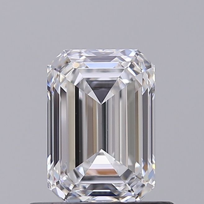 LG555266523 Diamant Lab Grown EMERALD VVS2