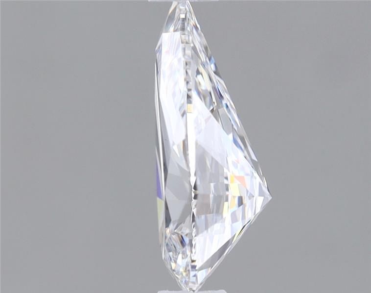 LG555266824 Diamant Lab Grown PEAR SI1