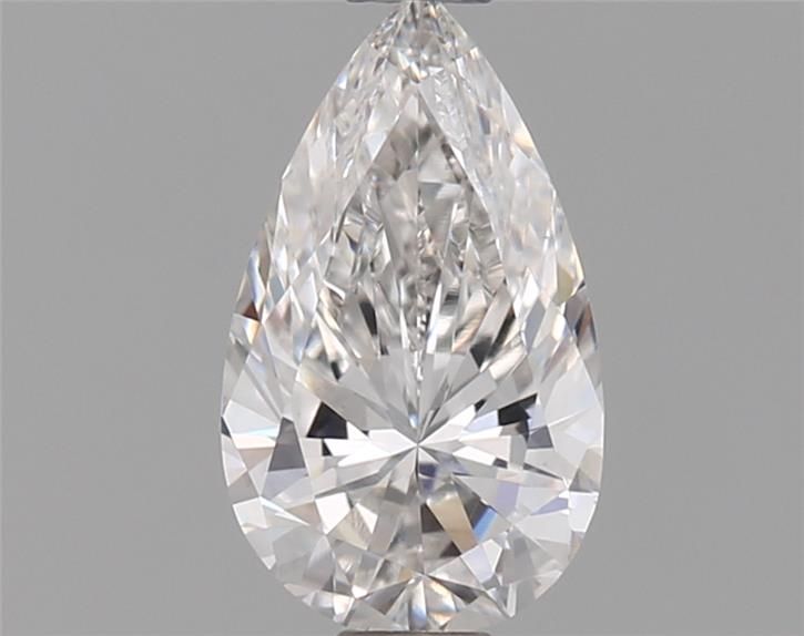 LG555267371 Diamant Lab Grown PEAR VVS2