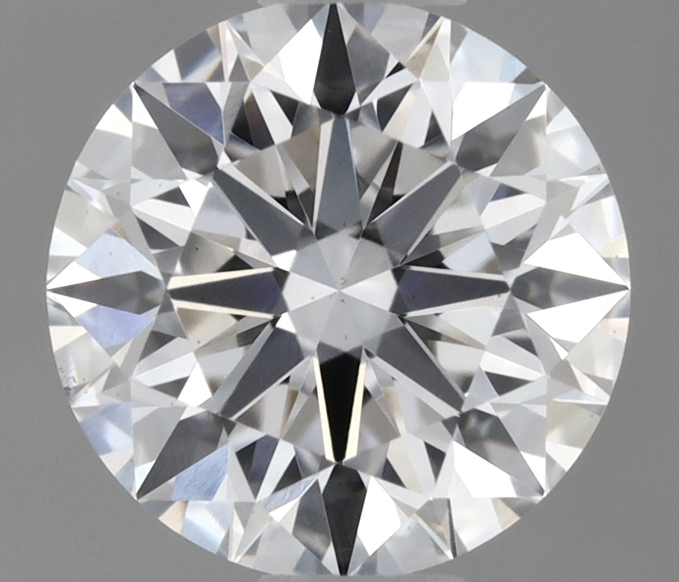 LG555268597 Diamant Lab Grown ROUND VS1