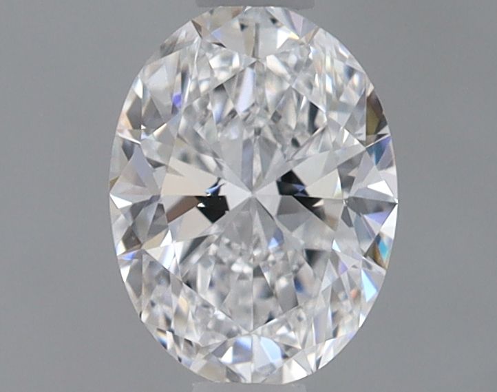 LG555271346 Diamant Lab Grown OVAL VS1
