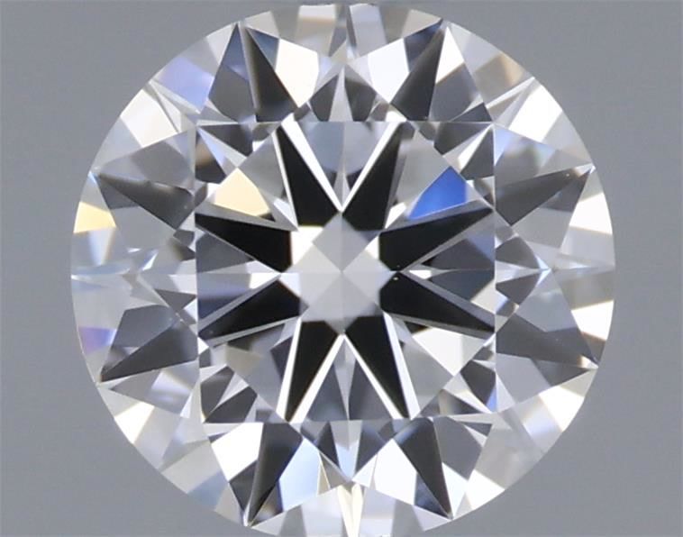 LG555272000 Diamant Lab Grown ROUND VVS2