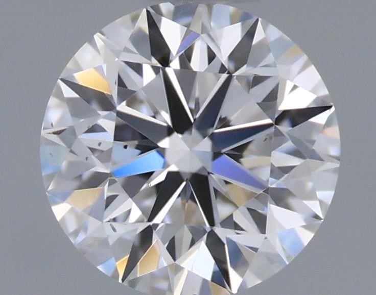LG555272008 Diamant Lab Grown ROUND VS2