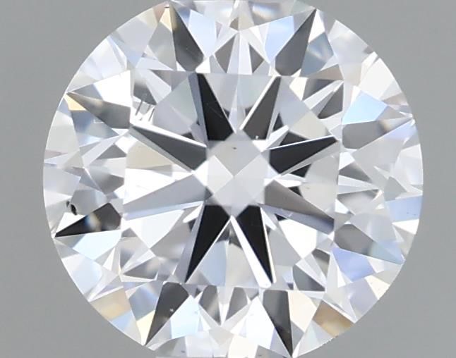 LG555272011 Diamant Lab Grown ROUND SI1