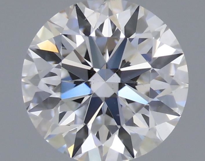 LG555272013 Diamant Lab Grown ROUND VS2