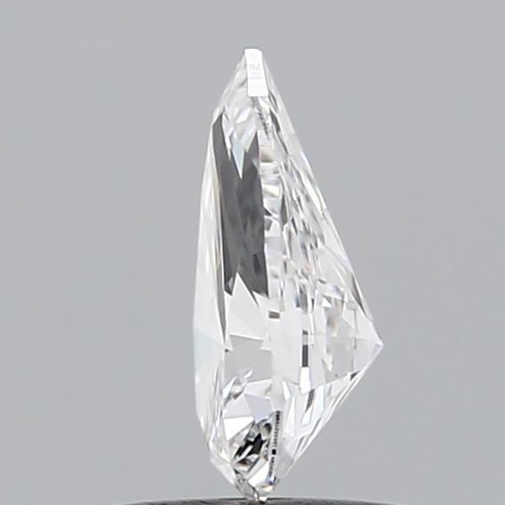 LG555274952 Diamant Lab Grown PEAR VS2