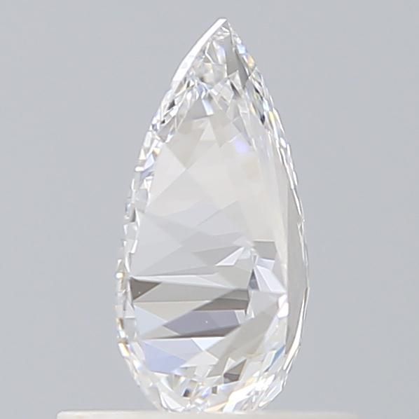 LG555283557 Diamant Lab Grown PEAR VVS2