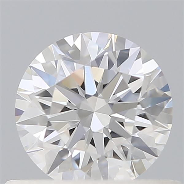 LG555283559 Diamant Lab Grown ROUND VVS2