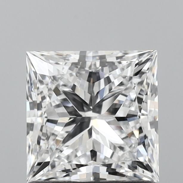 LG555284277 Diamant Lab Grown PRINCESS VVS2