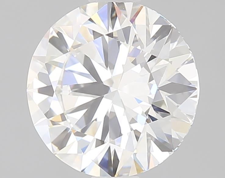 LG555284530 Diamant Lab Grown ROUND VVS2