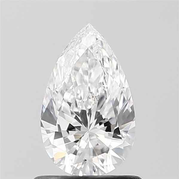 LG555291218 Diamant Lab Grown PEAR VVS2