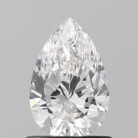 LG555291719 Diamant Lab Grown PEAR VVS1