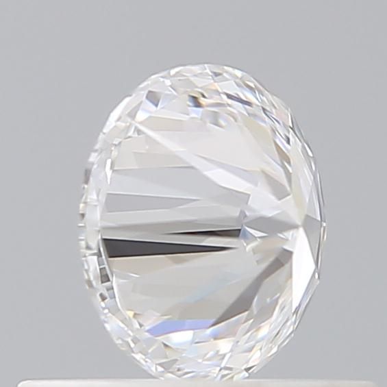 LG557212373 Diamant Lab Grown ROUND VS1