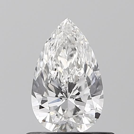 LG557215514 Diamant Lab Grown PEAR VS1