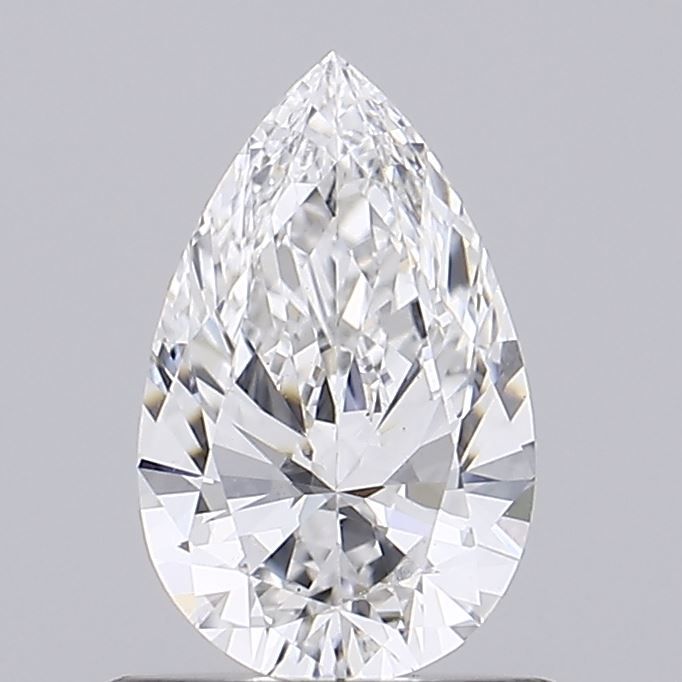 LG557233985 Diamant Lab Grown PEAR VS1
