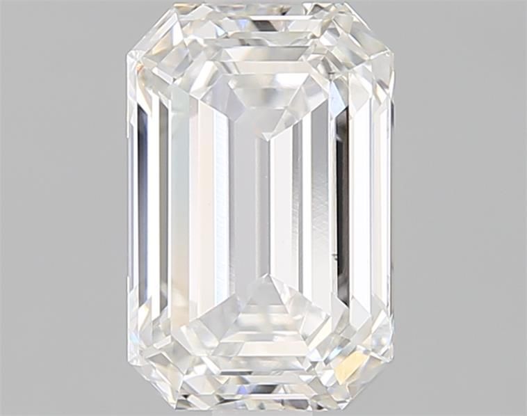 LG557234477 Diamant Lab Grown EMERALD VS1