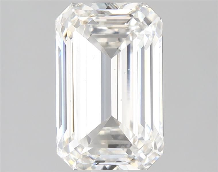 LG557234545 Diamant Lab Grown EMERALD VS1
