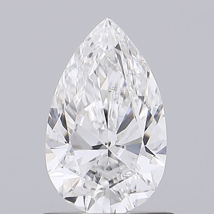 LG557236456 Diamant Lab Grown PEAR VS2