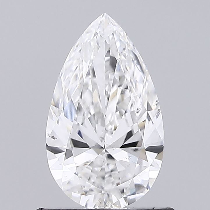 LG557236462 Diamant Lab Grown PEAR VS2