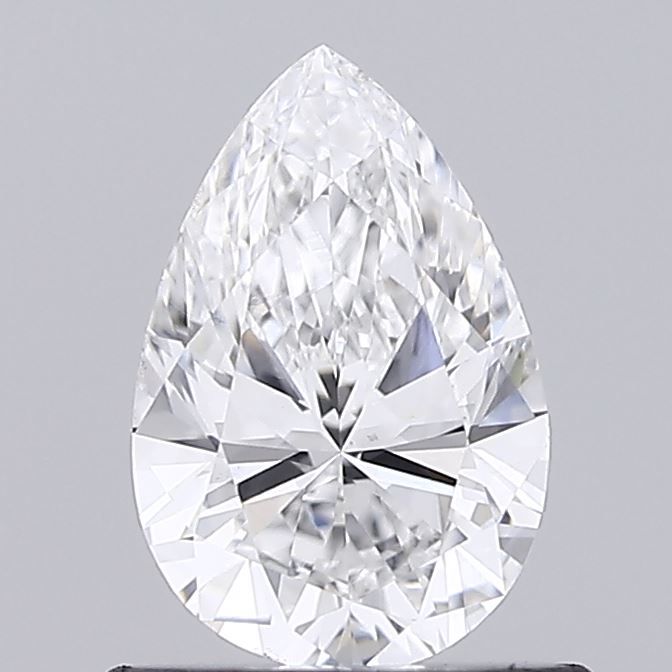 LG557236466 Diamant Lab Grown PEAR VS1