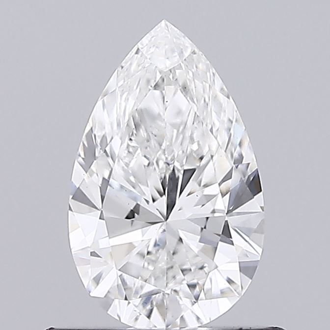 LG557236467 Diamant Lab Grown PEAR VS1
