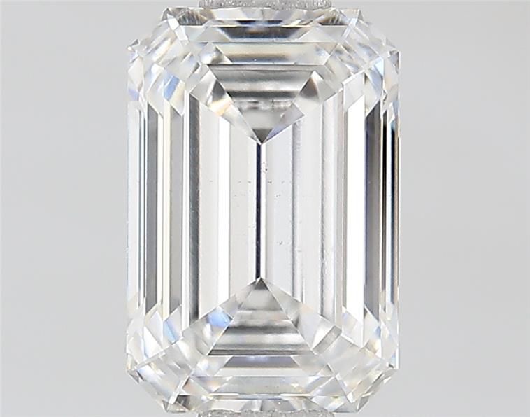 LG557248282 Diamant Lab Grown EMERALD VS2