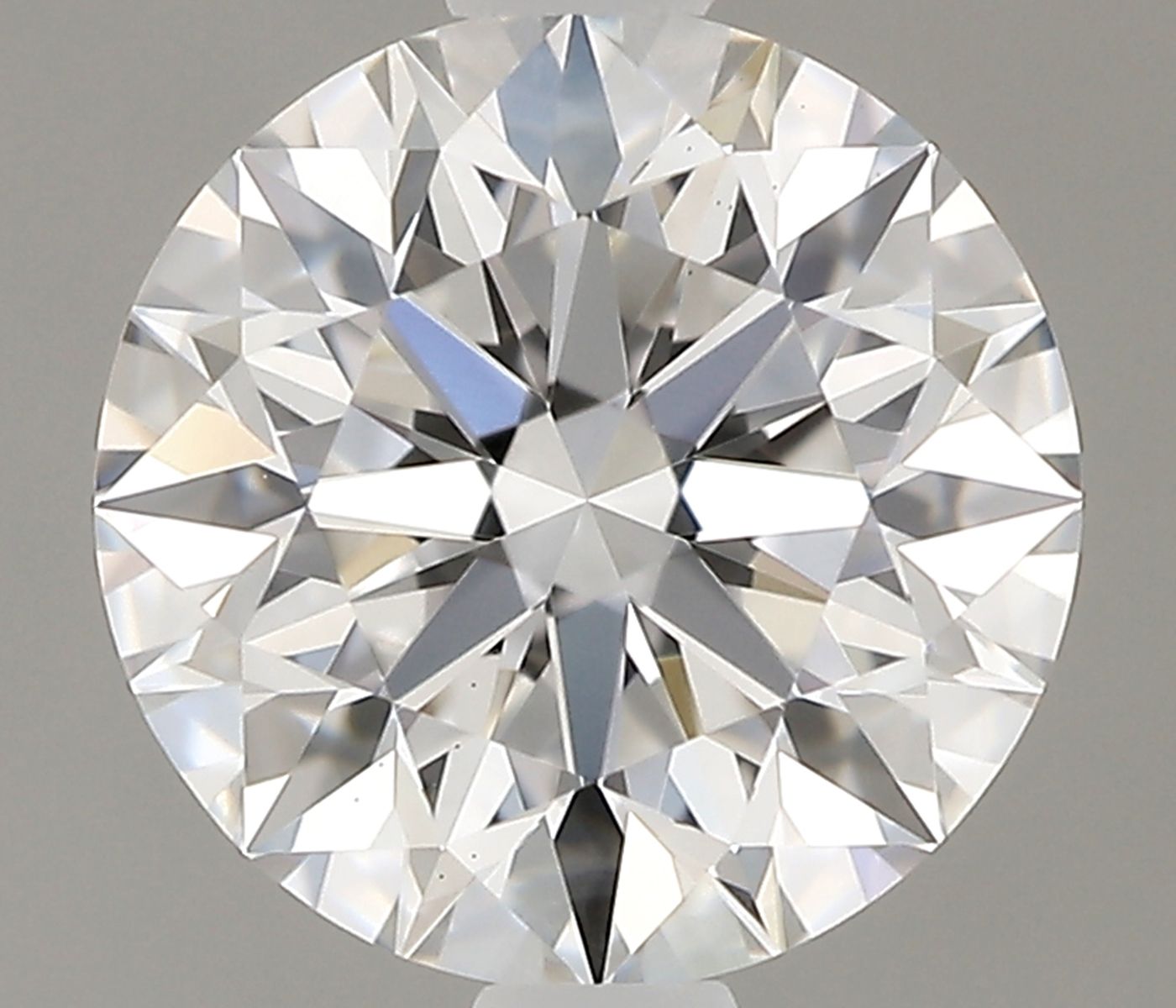 LG557249287 Diamant Lab Grown ROUND VS1