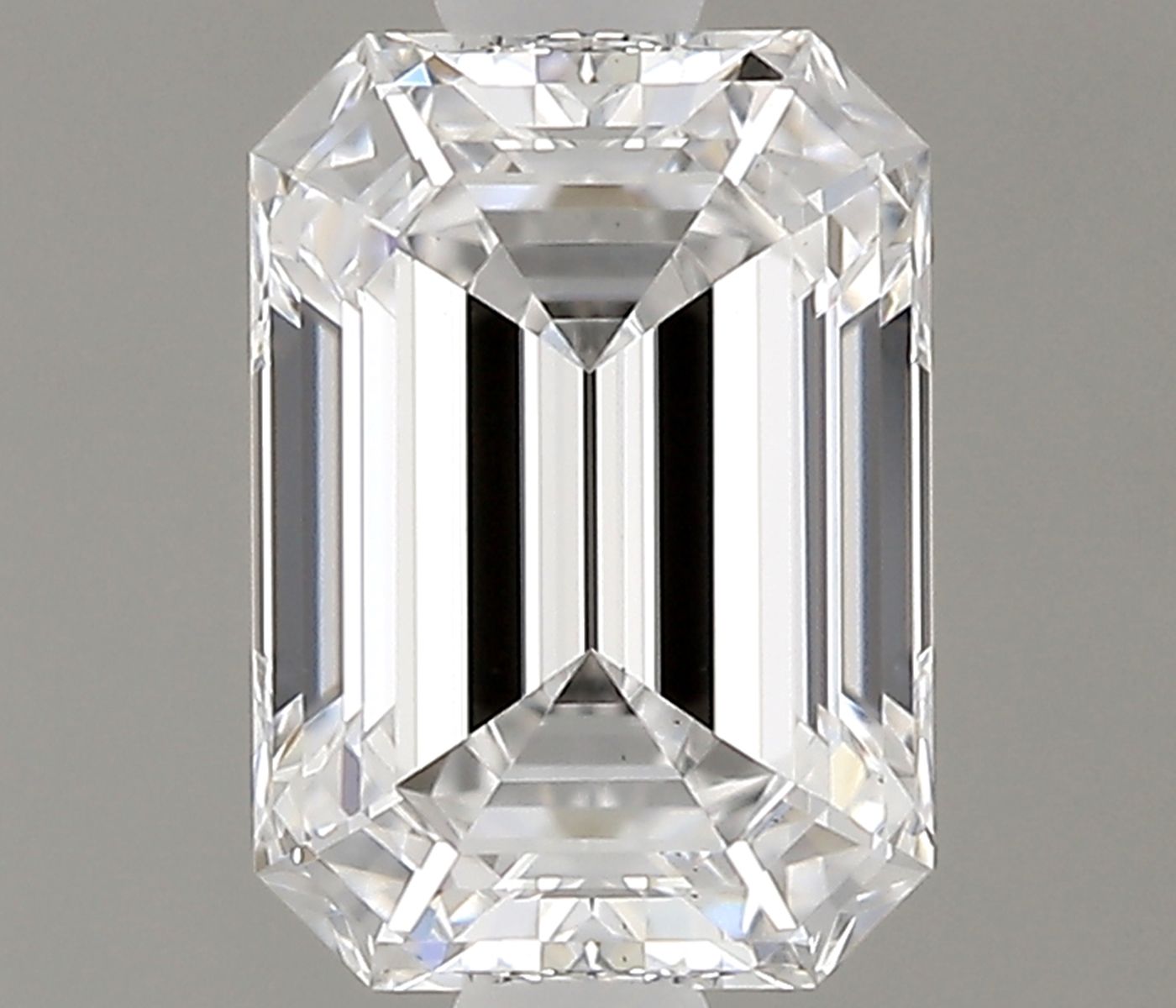 LG557249468 Diamant Lab Grown EMERALD VS1
