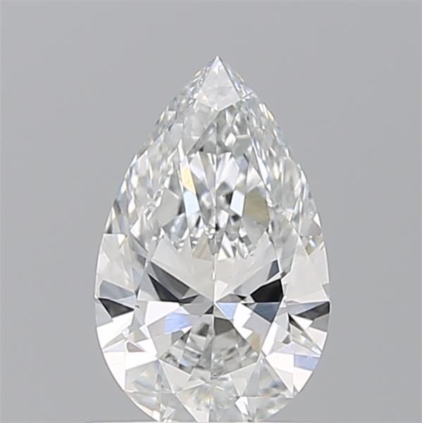 LG557252189 Diamant Lab Grown PEAR VS1