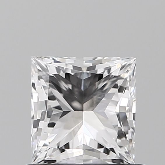 LG559258500 Diamant Lab Grown PRINCESS VVS2