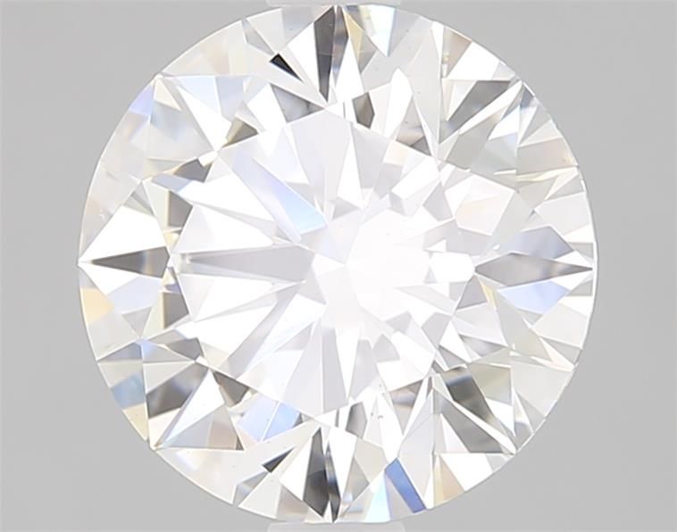 LG559258813 Diamant Lab Grown ROUND VS1
