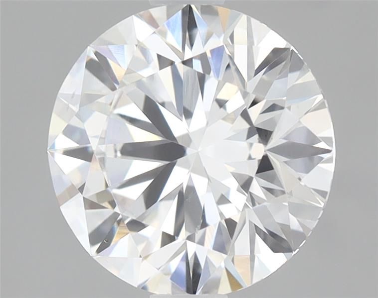 LG559258824 Diamant Lab Grown ROUND VS2