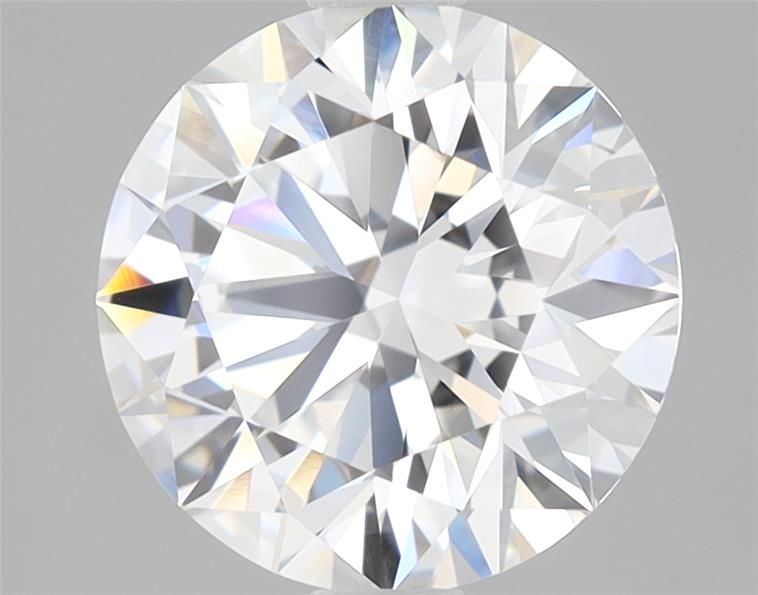 LG559258879 Diamant Lab Grown ROUND VS1