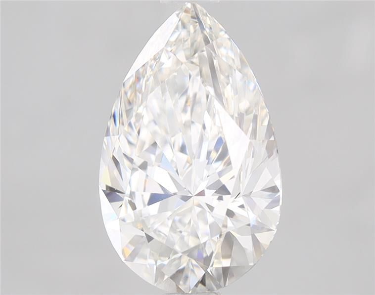 LG559258880 Diamant Lab Grown PEAR VS1