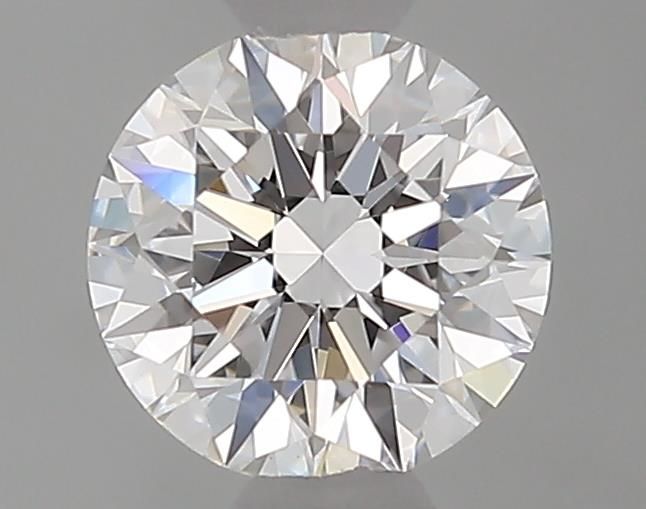 LG559262258 Diamant Lab Grown ROUND VVS2