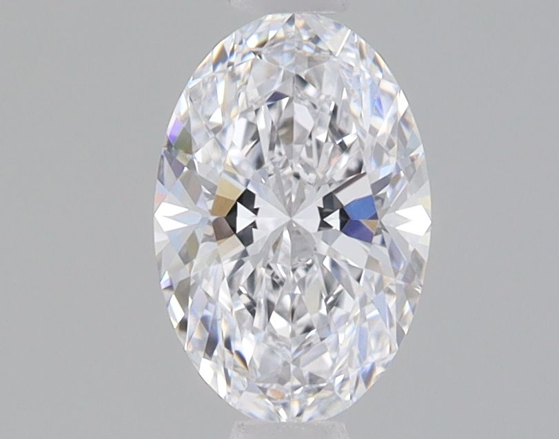 LG559269926 Diamant Lab Grown OVAL VS1