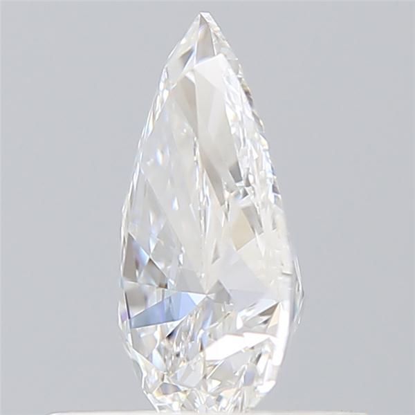 LG559272848 Diamant Lab Grown PEAR VVS2