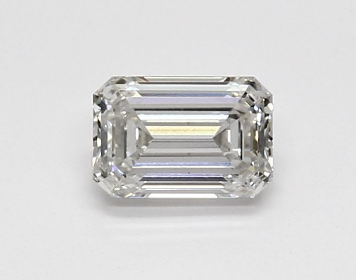 LG559274560 Diamant Lab Grown EMERALD VS1
