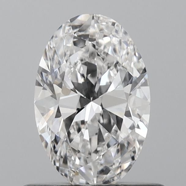 LG559274741 Diamant Lab Grown OVAL VVS1